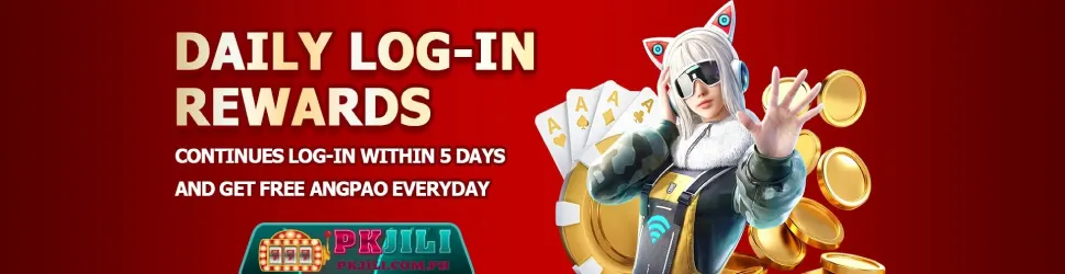 pkjili5 com bonus log-in